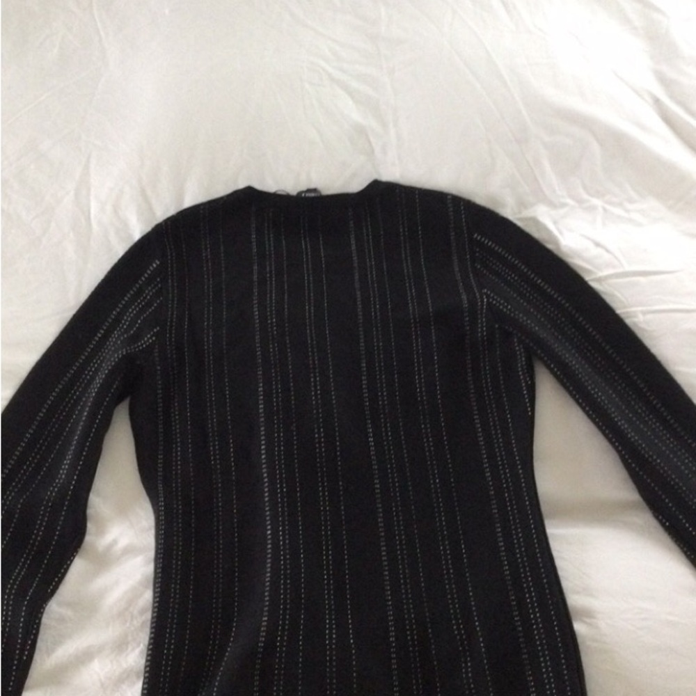Theory pull over - Picture 4 of 4